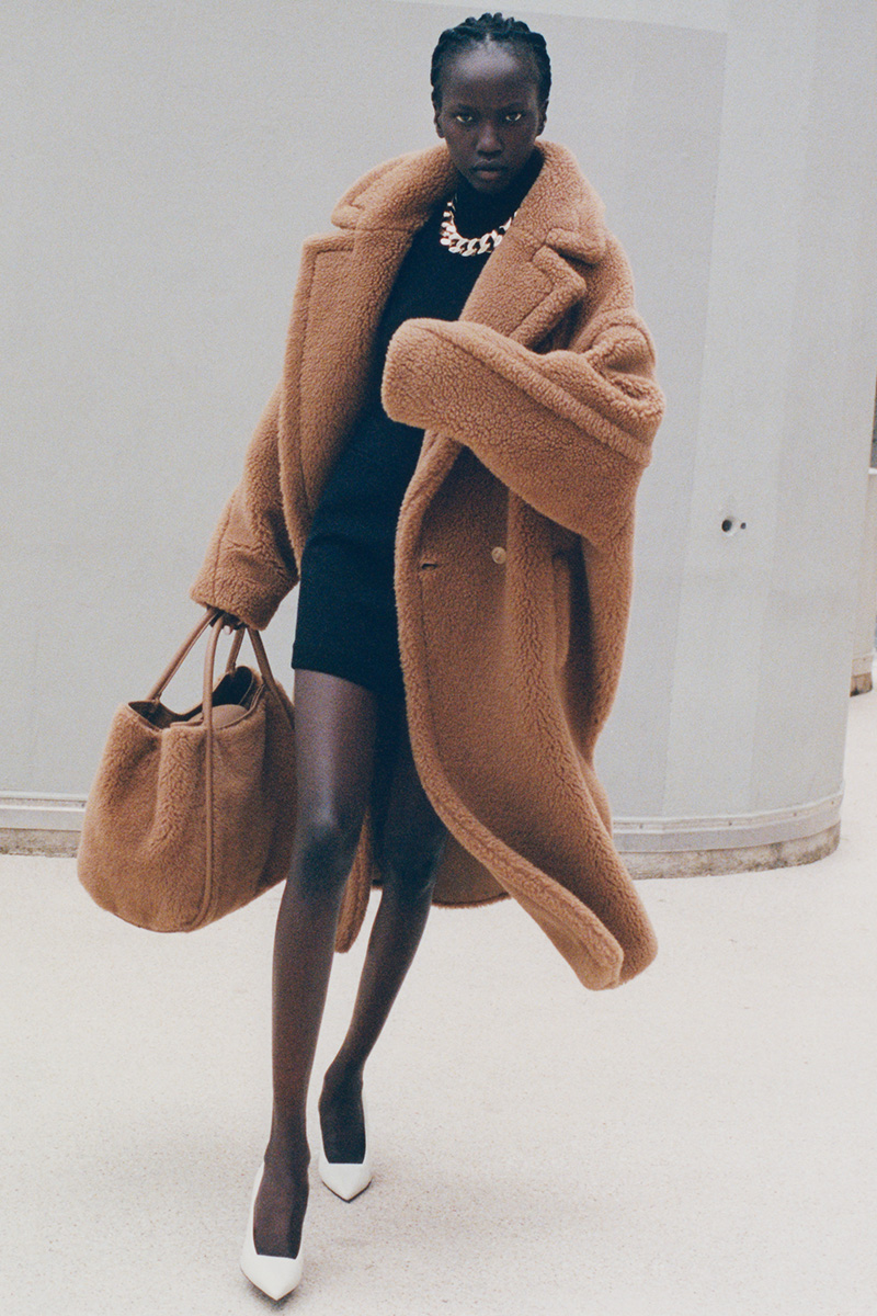 Teddy Max Mara Teddy Max Mara