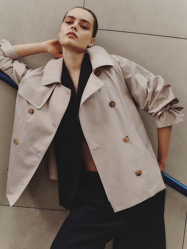 Max Mara Slovakia | Official Online Store
