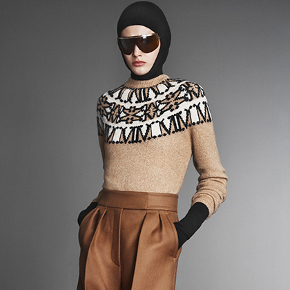 Max Mara Studio Collection, Official Store | Max Mara