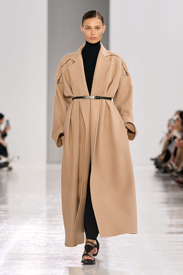 Max Mara Ss25 20 Max Mara