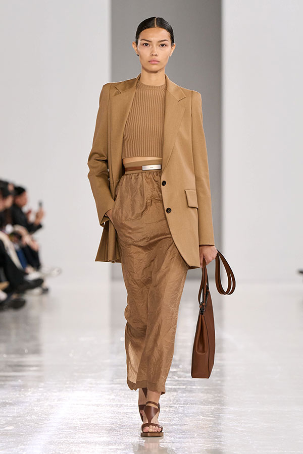 Max Mara Ss25 24 Max Mara