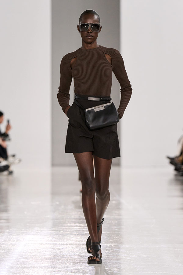 Max Mara Ss25 26 Max Mara