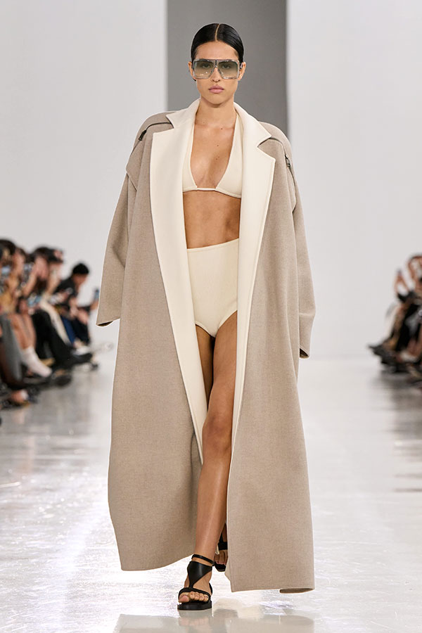 Max Mara Ss25 30 Max Mara